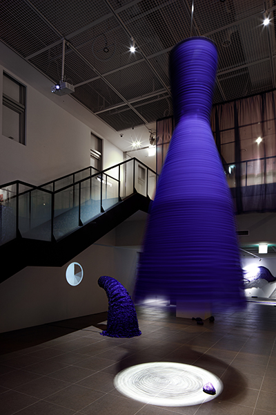 5.모든 것이 가능한 시간, mixed media, 10x7.5x8m 공간 내 설치, 2020.jpg